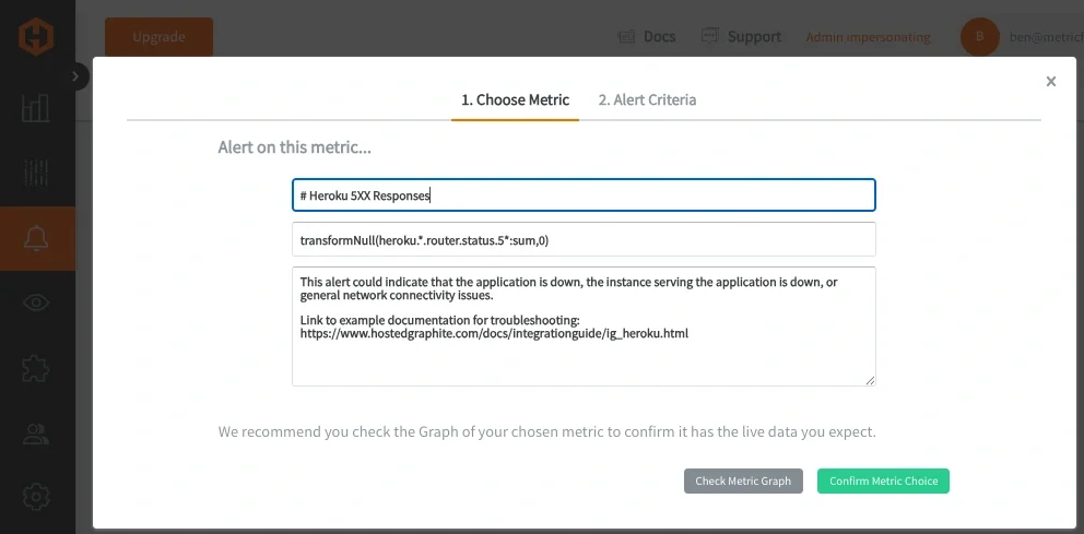 Real-Time Monitoring for Heroku Apps: A Practical Guide for Engineers - 4