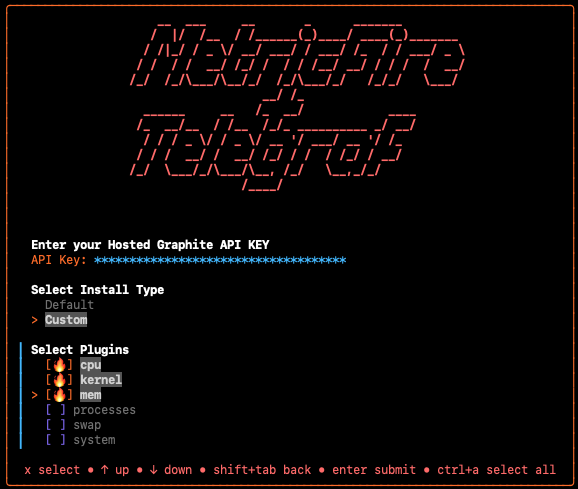 Step by Step Guide for Using the HG-CLI Agent Installation Tool - 2