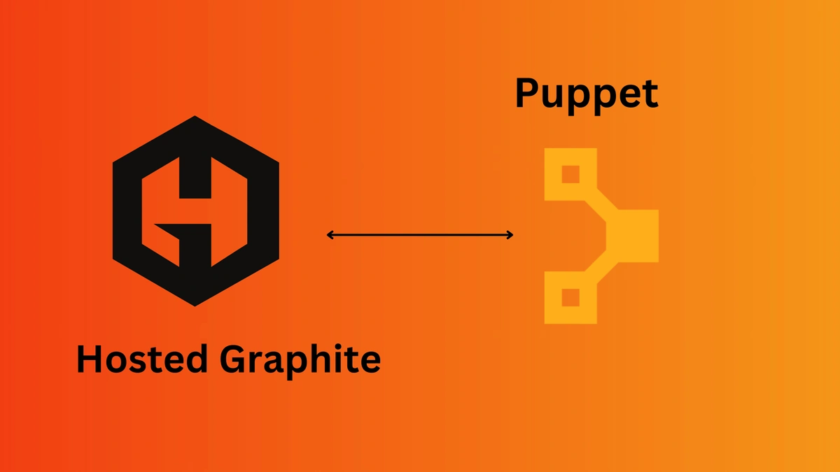 How to monitor the impact of Puppet Runs using Hosted Graphite