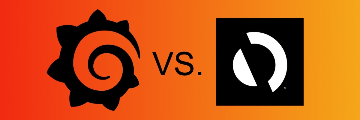 Grafana vs. AppDynamics