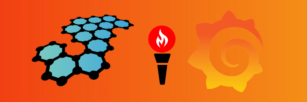 Using Grafana and Graphite to monitor server load