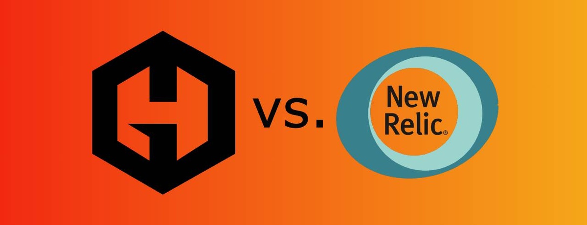 Graphite vs. New Relic