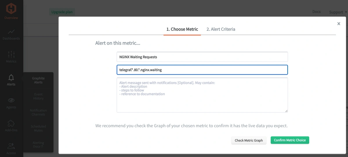 Step-by-Step Guide to Monitoring Your NGINX Webservers with Telegraf - 3