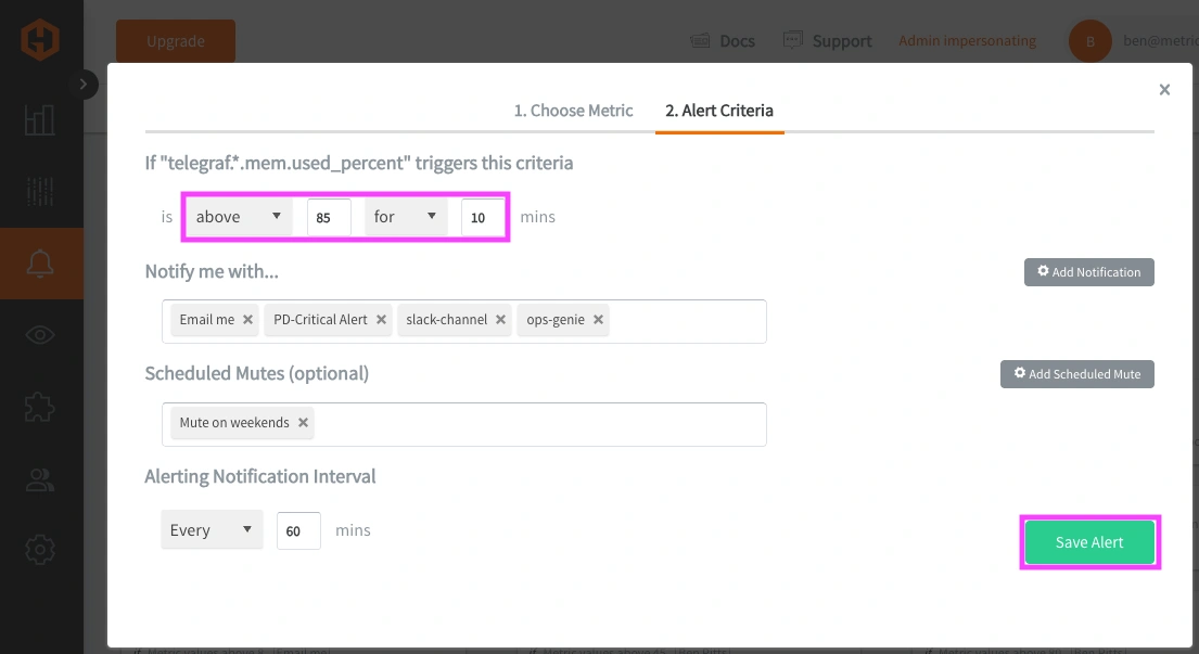 Step by Step Guide for Using the HG-CLI Agent Installation Tool - 6