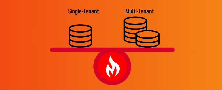 Single-Tenant Cloud vs. Multi-Tenant Cloud