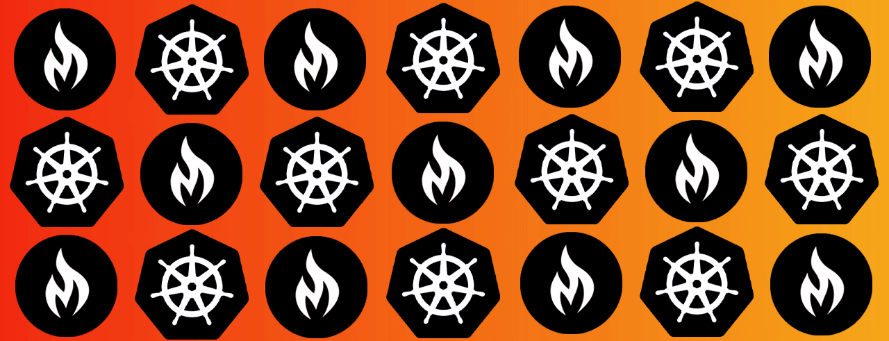 Monitoring a K8s Cluster with MetricFire