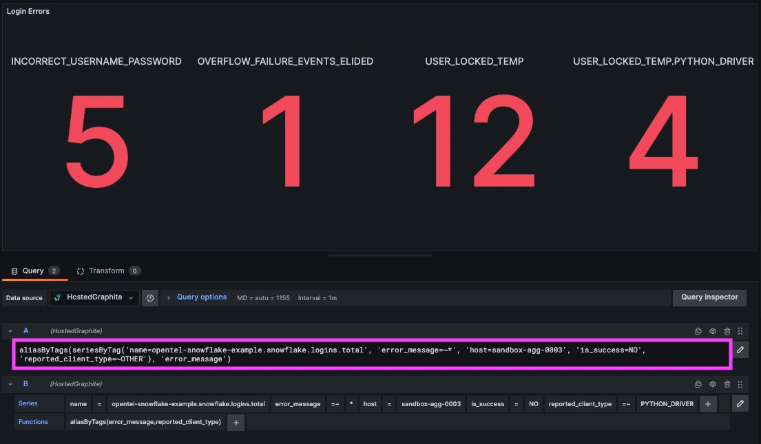 OpenTelemetryを使用してSnowflakeの観測性を高める方法 - 4