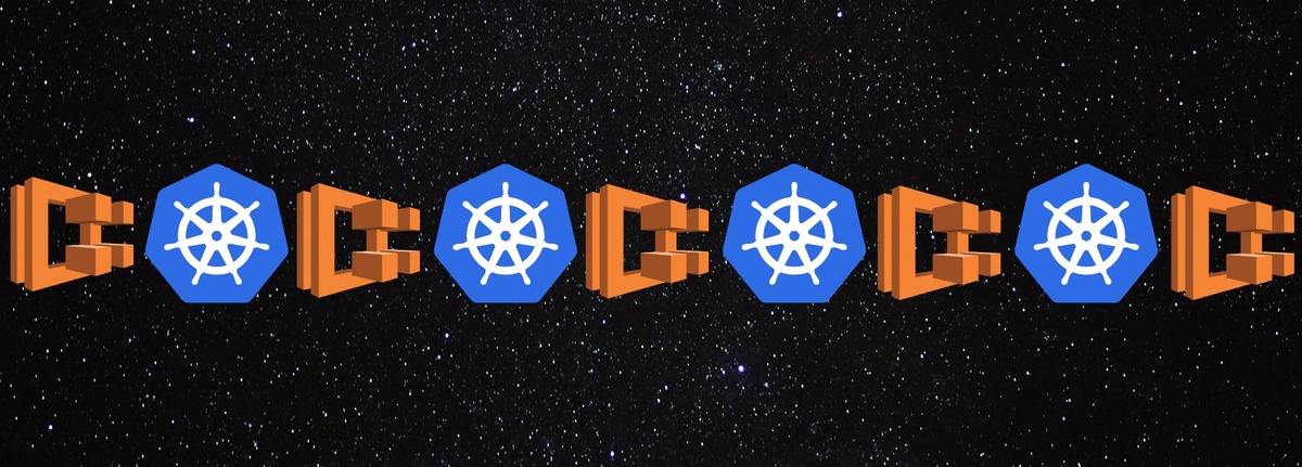 AWS ECS vs. Kubernetes