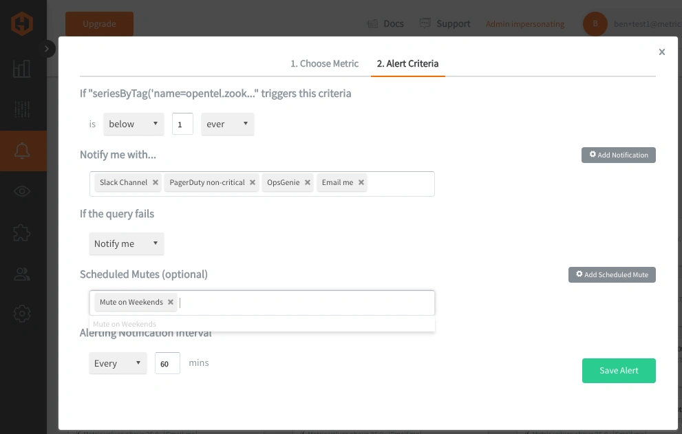 How to Monitor Apache Zookeeper Using the OpenTelemetry Collector - 5