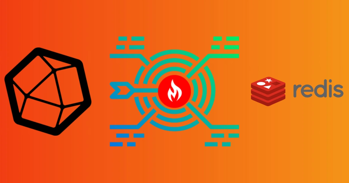 TelegrafとMetricFireでRedisを監視する方法【設定手順を解説】