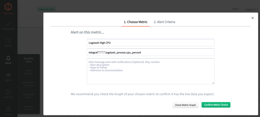logstash-alert