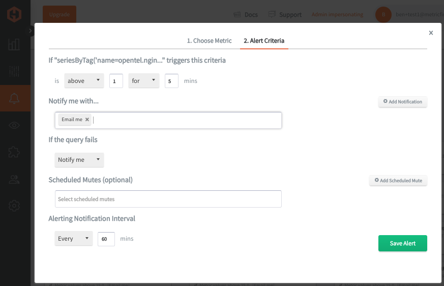 OpenTelemetryでNGINXのパフォーマンスを簡単に監視する方法 - 4