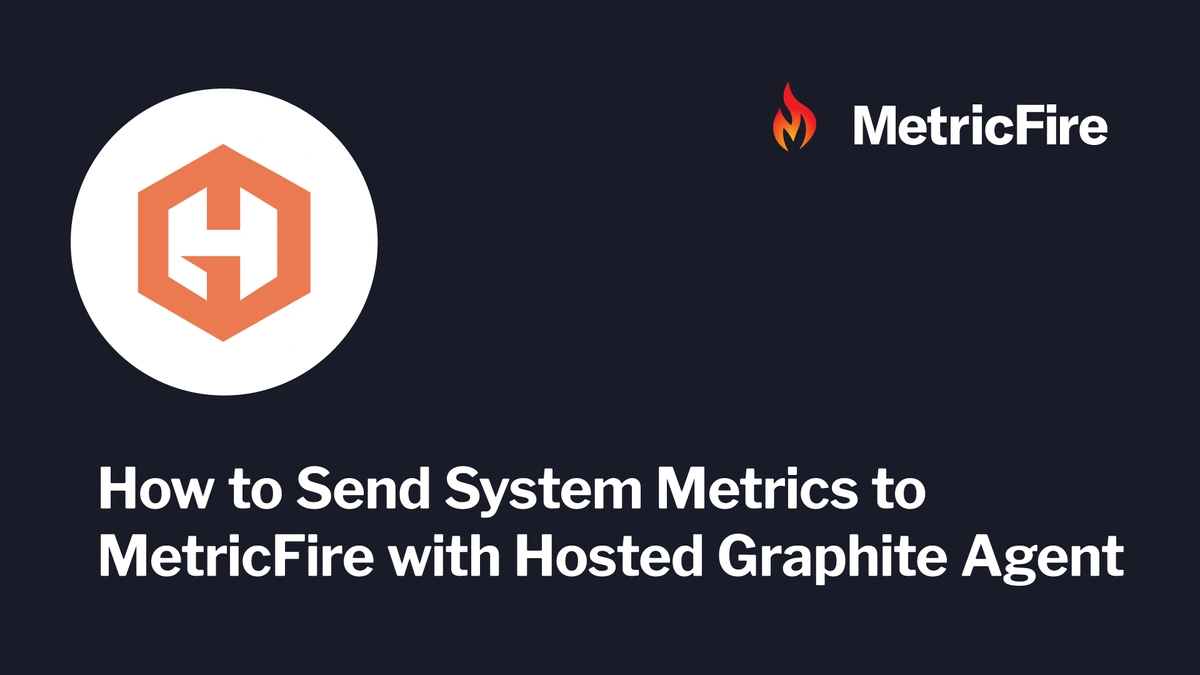 Metricfire tutorial thumbnail
