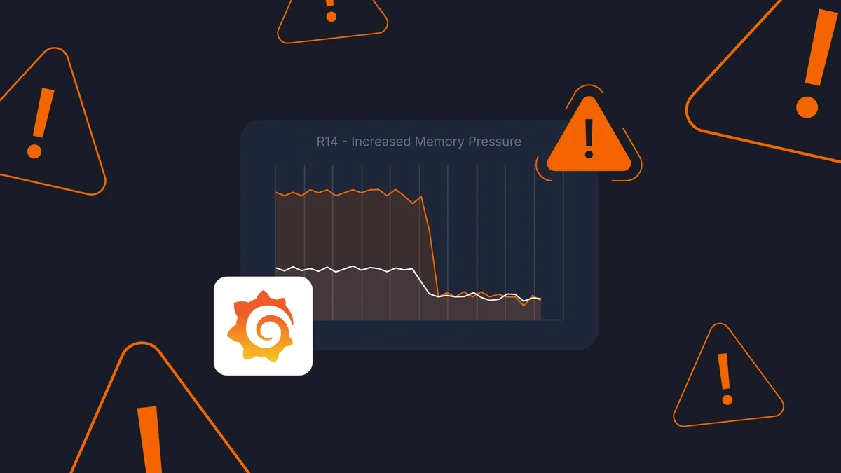 Why am I getting R14/R15 errors in NodeJS? | MericFire