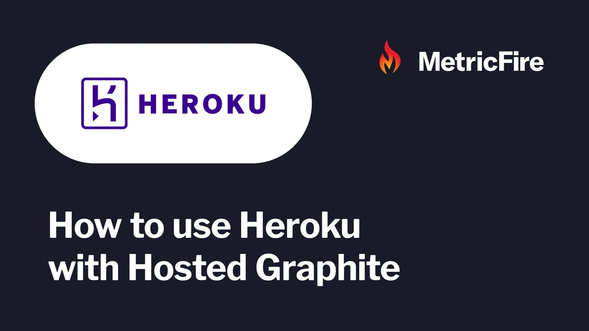 Metricfire tutorial thumbnail