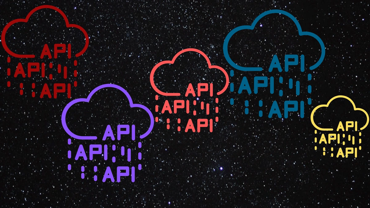 What is an API Gateway?