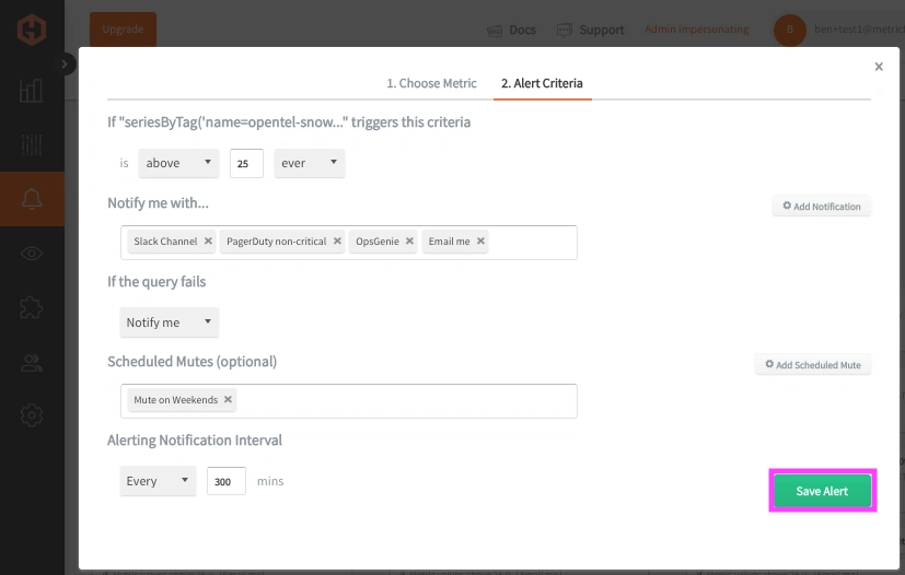 OpenTelemetryを使用してSnowflakeの観測性を高める方法 - 7