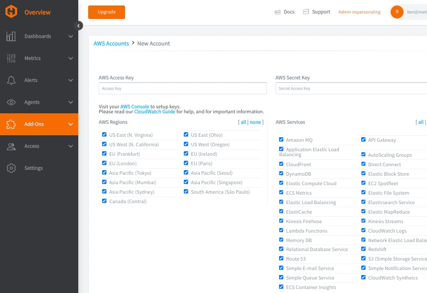 CloudWatchを活用したプロアクティブ監視とコスト最適化 - 4