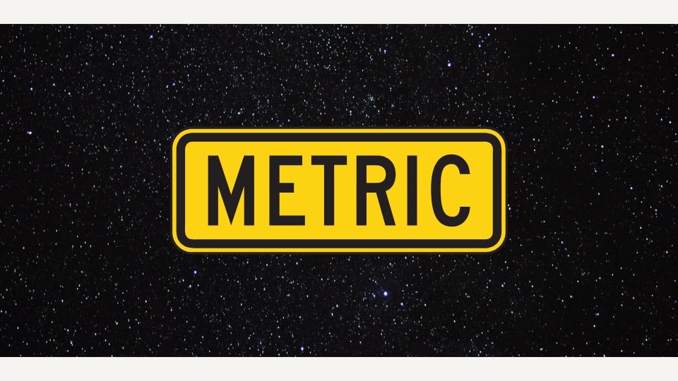 Top 8 Web Application Performance Metrics