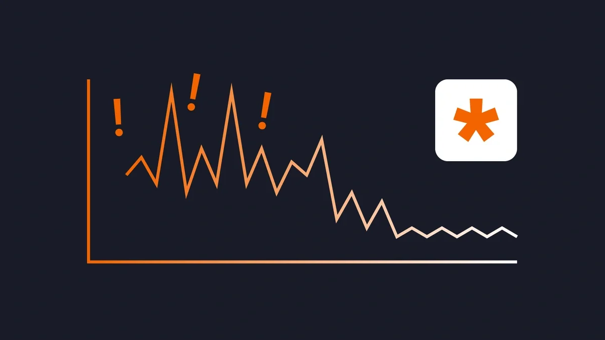 Reducing Alert Noise: Service-Level Alerting with Graphite Wildcards