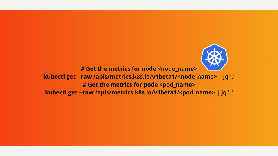 How to Check Metrics Server in Kubernetes | MetricFire