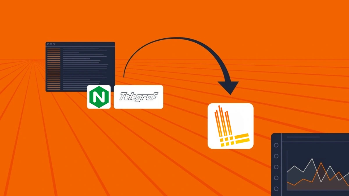 Nginx Logs & Performance Monitoring with Loki and Telegraf | MetricFire