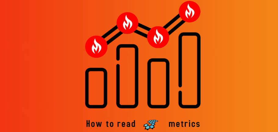Grafana - How to read Graphite Metrics