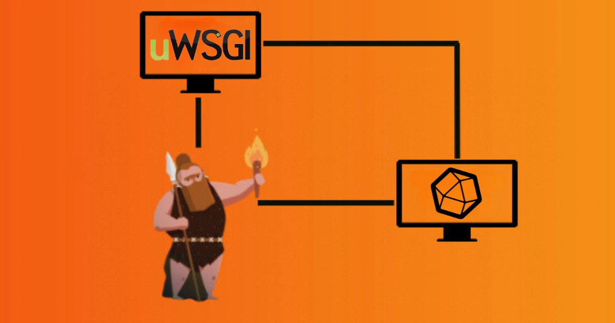 Easy Guide to monitoring uWSGI Using Telegraf and MetricFire