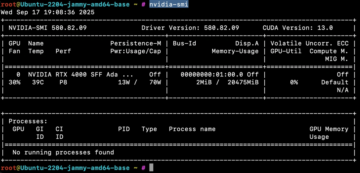 NVIDIA DCGMでGPU監視｜セットアップ・メトリクス・アラート設定ガイド - 2