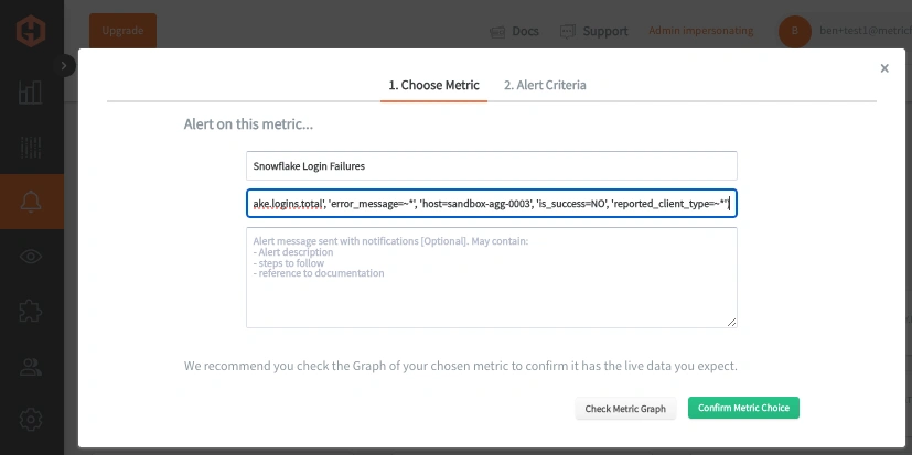 OpenTelemetryを使用してSnowflakeの観測性を高める方法 - 6