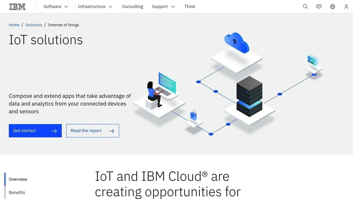 Comparing IoT Monitoring Tools for Utility Companies - 3