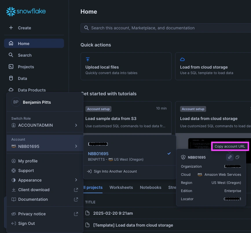 OpenTelemetryを使用してSnowflakeの観測性を高める方法 - 2