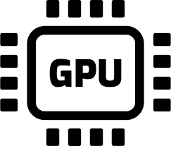 GPU logo