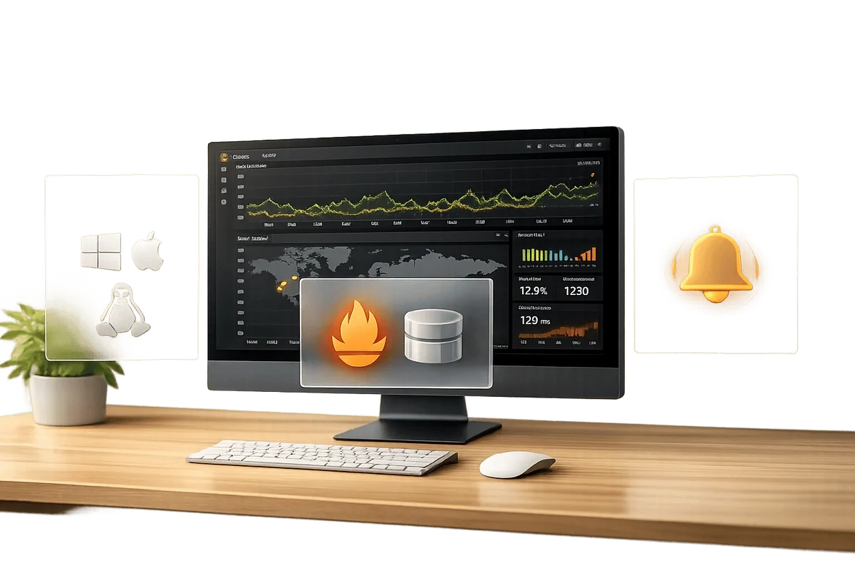 Getting Started with Grafana: A Complete Guide