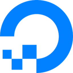 Digital Ocean logo