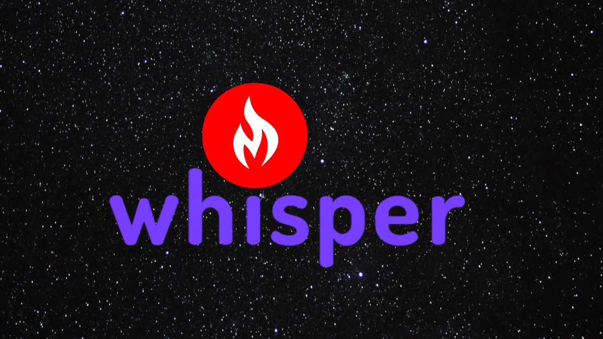 How to backup Whisper to the cloud