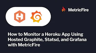Metricfire tutorial thumbnail