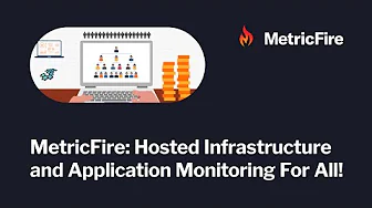 Metricfire tutorial thumbnail