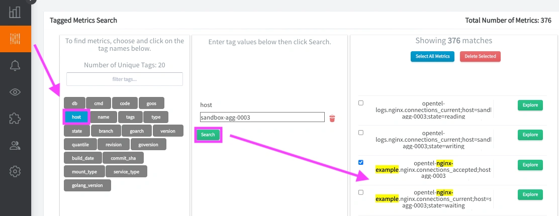 OpenTelemetryでNGINXのパフォーマンスを簡単に監視する方法 - 1