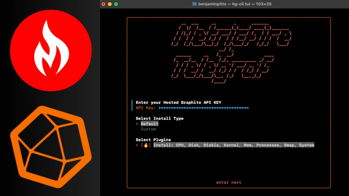 Step by Step Guide for Using the HG-CLI Agent Installation Tool