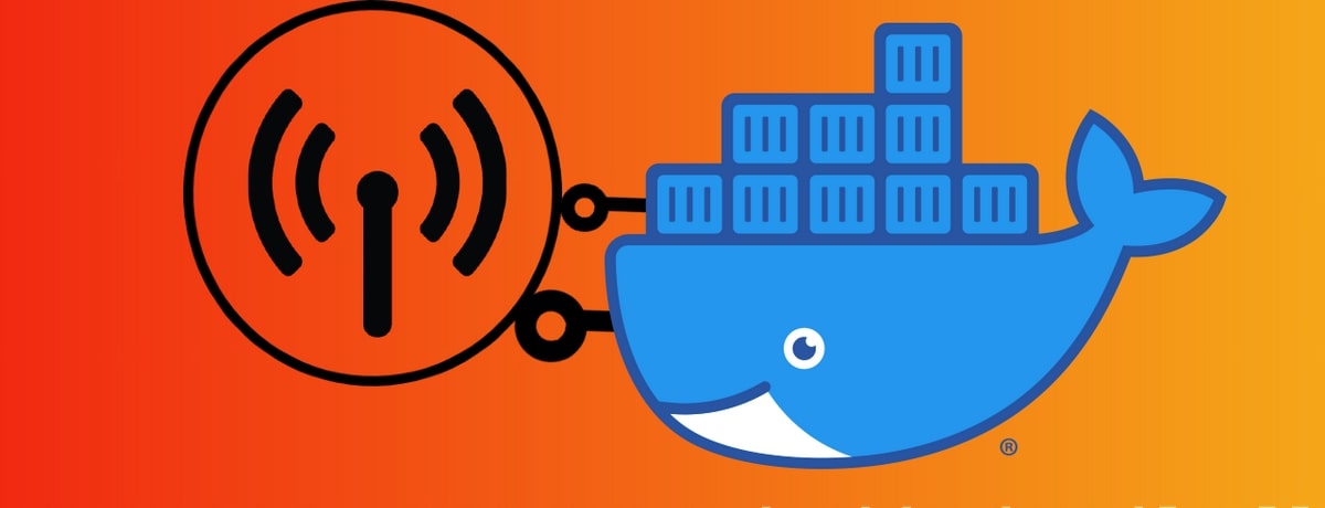 Understanding Docker's -net=host Option