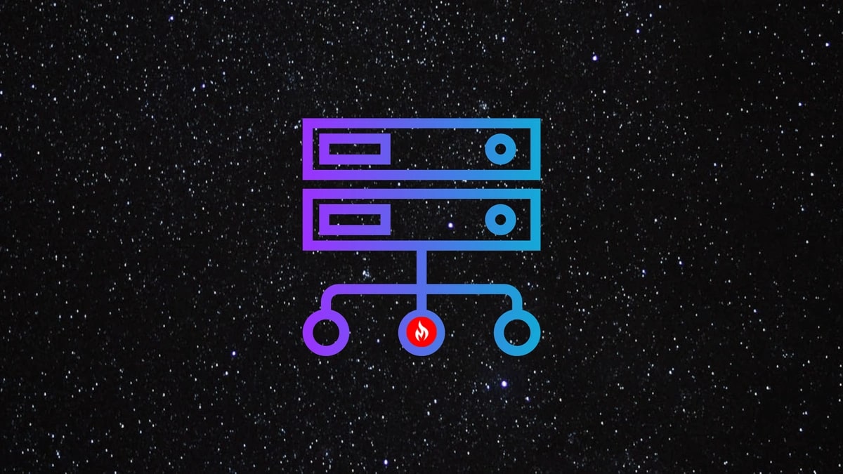 How To Monitor Server Performance with MetricFire