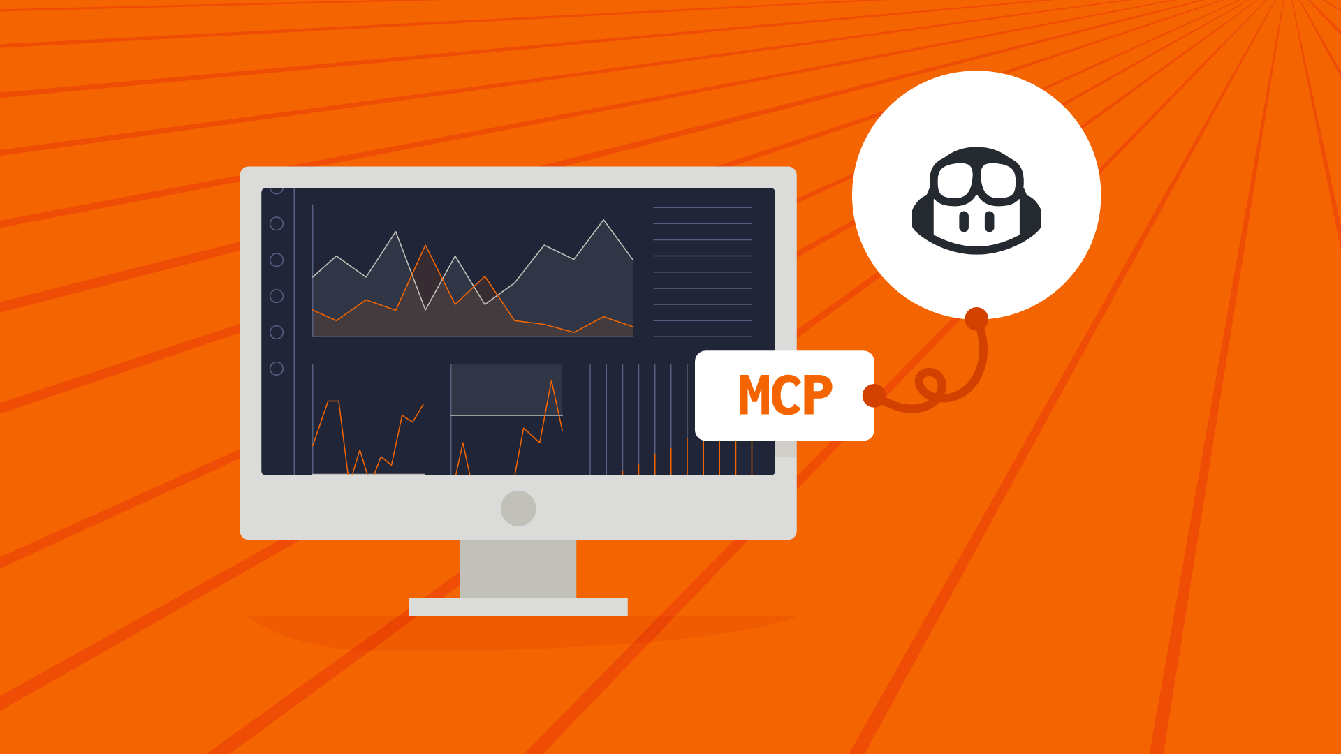 How to Use the MetricFire MCP Server with GitHub Copilot