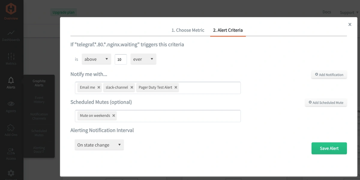 Step-by-Step Guide to Monitoring Your NGINX Webservers with Telegraf - 4