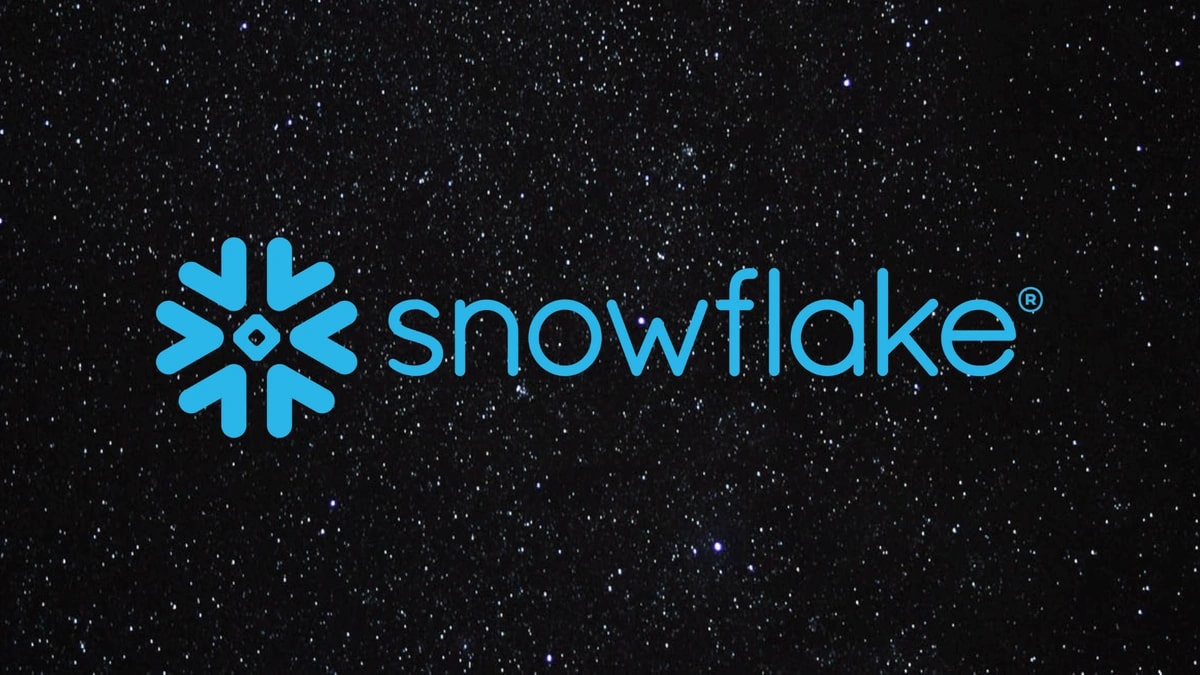 Snowflake Monitoring with MetricFire