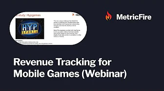 Metricfire tutorial thumbnail
