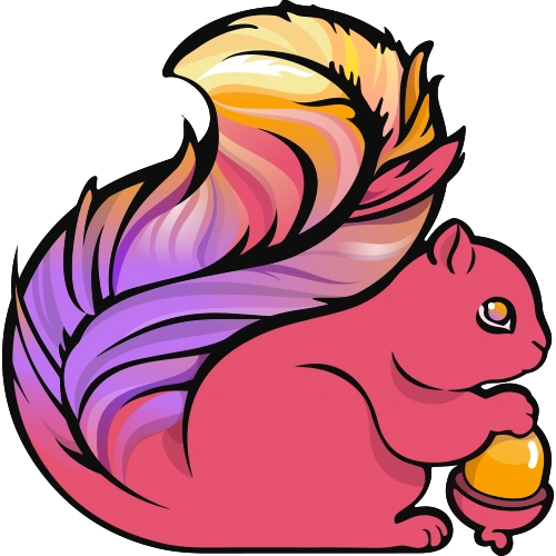 Apache Flink logo