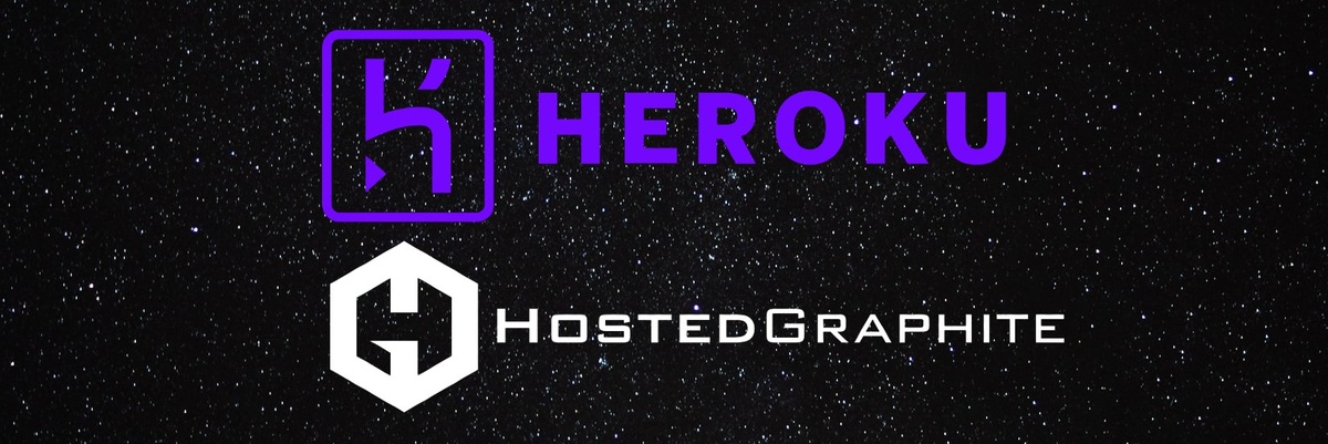 Heroku Monitoring Add-ons 2026 and Hosted Graphite
