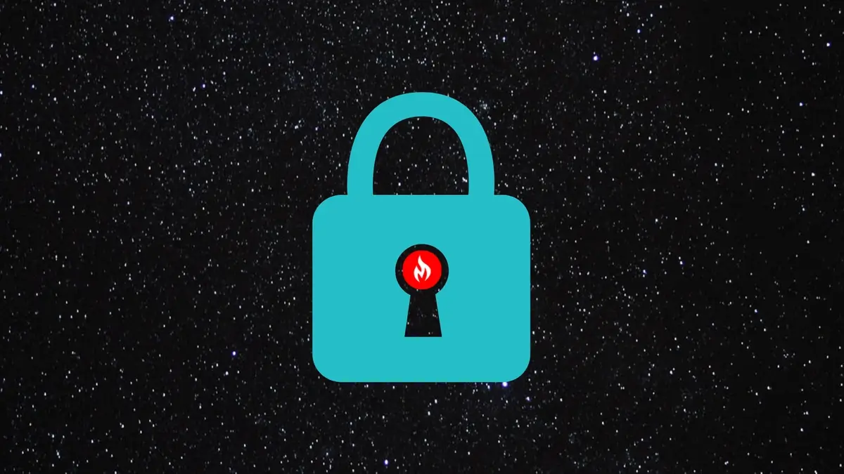Security Best Practices at MetricFire