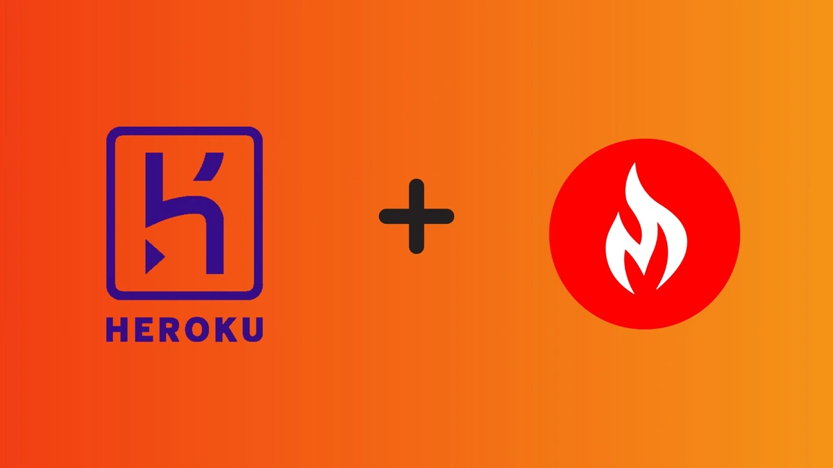 Integrating MetricFire and Heroku for Web Hosting
